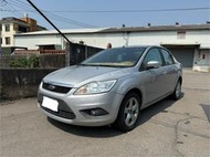 2011 Focus 2.0柴油 省油省稅好開！ 售68000 台中大里看車 自售