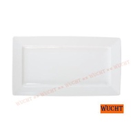 【WUCHT】EFAY DIDO OBLONG PLATE / RECTANGULAR PLATE / SERVING PLATE / DISPLAY PLATE 17.5"/19.5"/22"