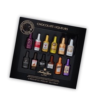 Anthon Berg Assorted Chocolate Liqueurs / Coffee Liqueurs / Chocolate Cocktails 12pcs 187gm Made In 