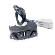 CFMOTO 250SR 300SR Meter Panel Switch Adjustment CFMOTO genuine parts