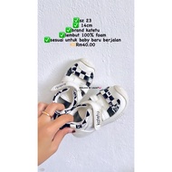 PRELOVED SHOES BABY 12cm