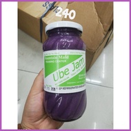 ⚽︎ ❀ ✹ Good Shepherd Ube Jam