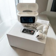 TWS A9 PRO AIRPODS BLUETOOTH A9 PRO TWS LCD DENGAN TAMPILAN LAYAR SENTUH / EARPHONE BLUETOOTH A9 PR