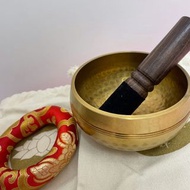 Nepal singing bowl 尼泊爾手製頌缽 頌呠