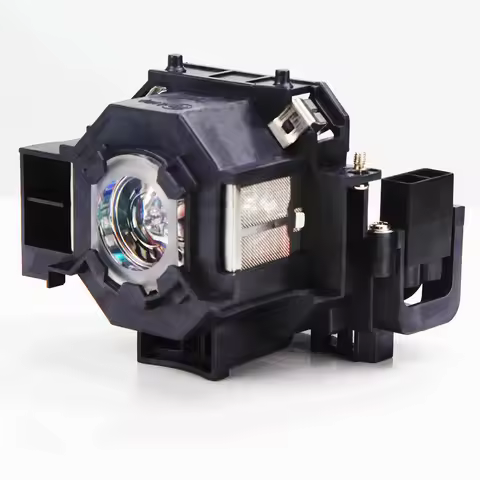 ELPLP41 V13H010L41 forr Powerlite Home Cinema 700 77C 78 S5 S6 W6 EMP-260 77C S5 S52 X5 X52 X6 EX21 