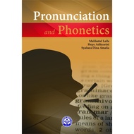 Buku Pronunciation and Phonetics