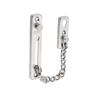 Changdee eco HAFELE Stainless Steel Chain Lock Color 489.71.560 Good Quality Products*