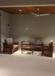 0平方米1臥室獨立屋 (皮亞迪加馬) - 有3間私人浴室 (Adlook travels Deka,
private villa.)