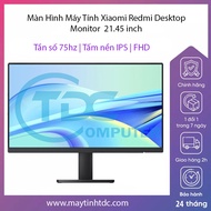Xiaomi Redmi Monitor 21.45 inch RMMNT2145NF Computer Monitor | 75hz frequency | IPS Panel | FHD |