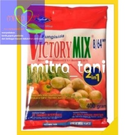 fungisida kontak sistemik simoksanil + mankozeb VICTORY MIX 400gram