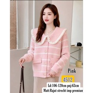[ARS] Knitted cardigan 4330-4512