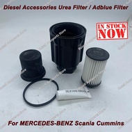 A0001405378 / A000140539 /4388378 Diesel Accessories Urea Filter / Adblue Filter For MERCEDES-BENZ S