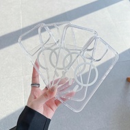 SAMSUNG A06 4G/A06 5G/ A16/ A26/A36/ A56/ A05/ A05S/ A15A25/A35/A55 Case Spigen Clear gm acc