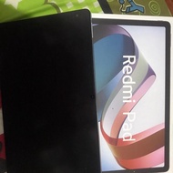 Tablet Redmi Pad xiaomi second