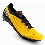 DMT Road Bike Shoes KR-TDF TADEJ POGAČAR LIMITED EDITION Carbon Sole MADE IN ITALY 1