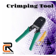 Crimping Tool RJ45 RJ11