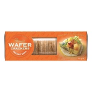 OB Finest Seasame Seed Wafer Crackers 100g