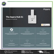 Aqara Hub E1 Zigbee 3.0 USB Smart Mini Gateway USB Wireless Connect APP Remote Control Support Xiaom