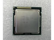 剛拆 Intel Core i5-2400 3.1G 6M 1155 95W 處理器 正常品 不含風扇 已有散熱膏塗抹