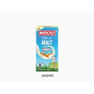Marigold UHT Milk Malt (1CTN X 24UNIT X 200ML)