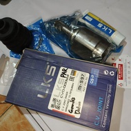 CV JOINT INNER CV JOINT IN GRANDIS LKS BRAND