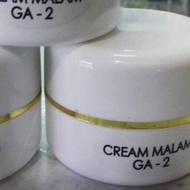 Ga-2 Night Cream
