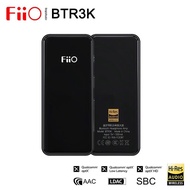 Fiio BTR3K AK4377A *2 Balanced Portable High-Fidelity Bluetooth 5.0 Amp USB DAC,support LDAC/aptX HD