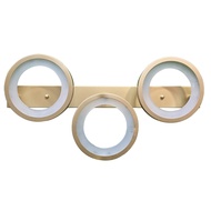 lighting - Wall Light （3circle）