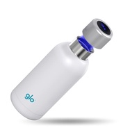 UV Water Smart Bottle | Eliminates Bad Odor and Taste | Double Insulation Stainless Steel BPA Free 4