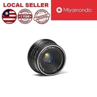 7artisans 25mm f/1.8 Lens for Sony E-Mount