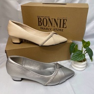 BONNIE 381-4 WOMEN HEELS FULL COVER (1.5) inci