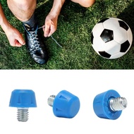 CUY 12Pcs Soccer Stud Football Cleats Stud Soccer Boot Cleats Track Shoes Accessory