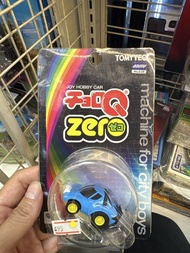 Tomytec Zero Choro Q Z-28c Lancia
