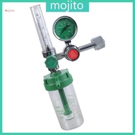 Mojito CGA540  Regulator Inhaler Hospital or Home Pressure Reducing Valves
