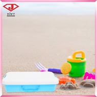 Toddler Toys Tray Kids Plaything Sandbox Entertainment Classroom  yuanjingyouzhang