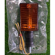YAMAHA DT125 18G FRONT SIGNAL