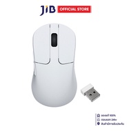 WIRELESS MOUSE (เมาส์ไร้สาย) KEYCHRON M3 MINI V2 8K - WHITE M3M-A24