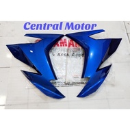 SAYAP TEBENG BODY BODI SAMPING DEPAN KANAN KIRI JUPITER JUP MXKING MX KING 2019 ORIGINAL ASLI YAMAHA