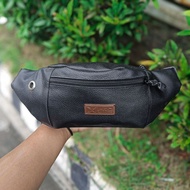 XPRO_506 || Original XPRO Men's Sling Bag || Synthetic Leather Men's Bag || Men's Waist Bag