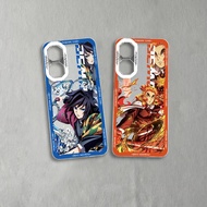 Case Zte Nubia Neo 3 5G - Neo 3 GT Neo 2 Neo 5G Blade A35 A36 A54 A55 A56 Softcase Bening [DD-1022]