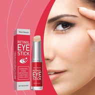 West Month Retinol Eye Cream Stick Moisturizing Eye Skin Care 3g K2t0