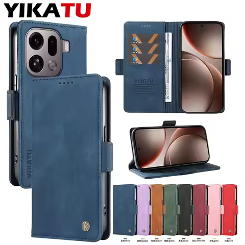 Wallet Case For OPPO A7N A7 A6 Pro 5G A5X A5S A5 A15S A15 A12 A11 A9 2020 A40 A38 A36 A18 A17 A16S A