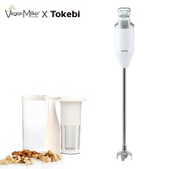 【Tokebi多可必】 Tokebi 多可必 韓國專業手持攪拌棒 V3300PRO &amp; Vegan Milker®磨豆奶濾