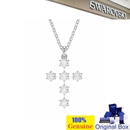 361 Swan Necklace HBGJH Cross Necklace Birthstone Necklace Necklace Cross Crystal Necklace Swan Jewe