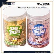 Sanrio Little Cottage Lactobacillus Cheese (Strawberry & Blueberry/Pumpkin & Broccoli)