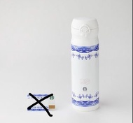日本 Starbucks x Undercover x Fragment Design 暖壺