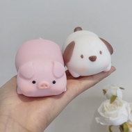 Mainan Squishy Super Lucu Mainan Squishy Little Pig Mainan Squishi Jumbo Mainan Pencet Pencet Mainan