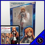 限時現貨 日版 刀劍神域 亞絲娜 SAO Asuna Easy Eight Starry night Figure