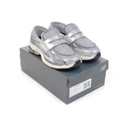 New Balance 1906L Loafer Silver Shadow Gray - NB 1906