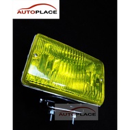Front Bumper Dimmer Chrome Plated Socket For Toyota Land Cruiser BJ LJ FZJ PZJ HZJ FJ70 FJ75 FJ73 Ye